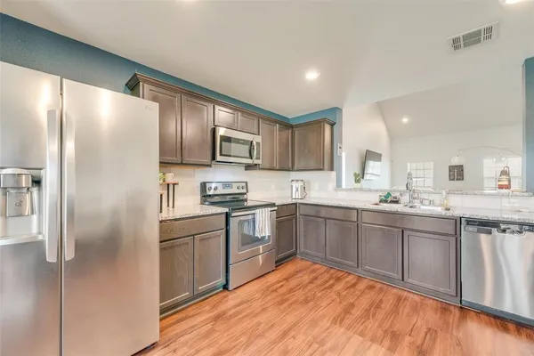 $325,000 | 813 Horton Street, Fate, TX 75189