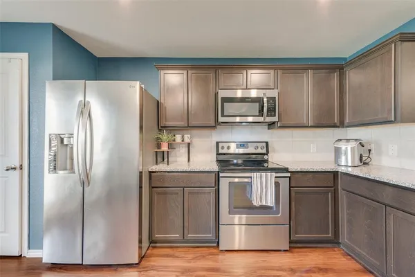 $325,000 | 813 Horton Street, Fate, TX 75189