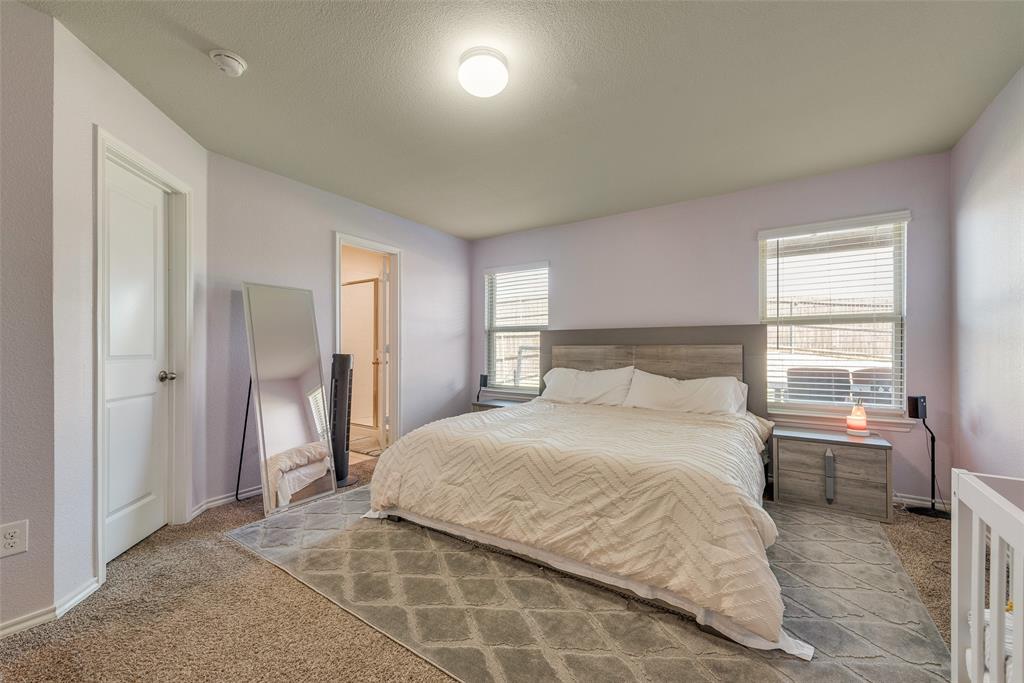 813 Horton Street Fate, TX 75189 - Photo 14 of 28