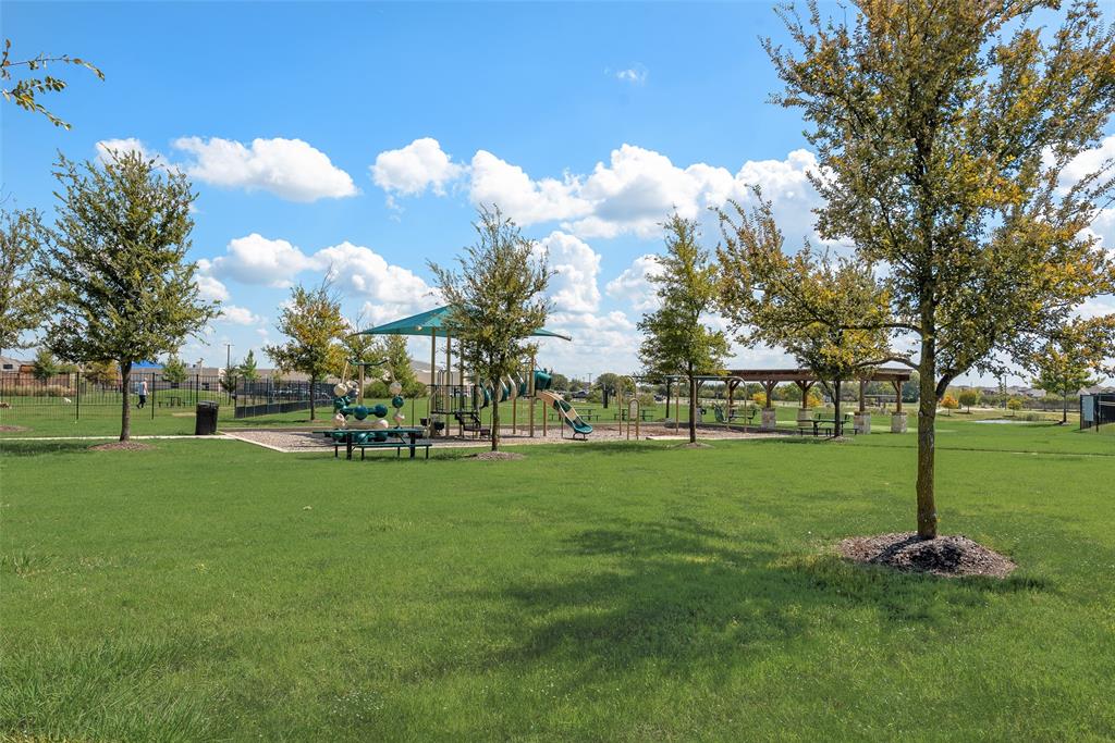 813 Horton Street Fate, TX 75189 - Photo 26 of 28