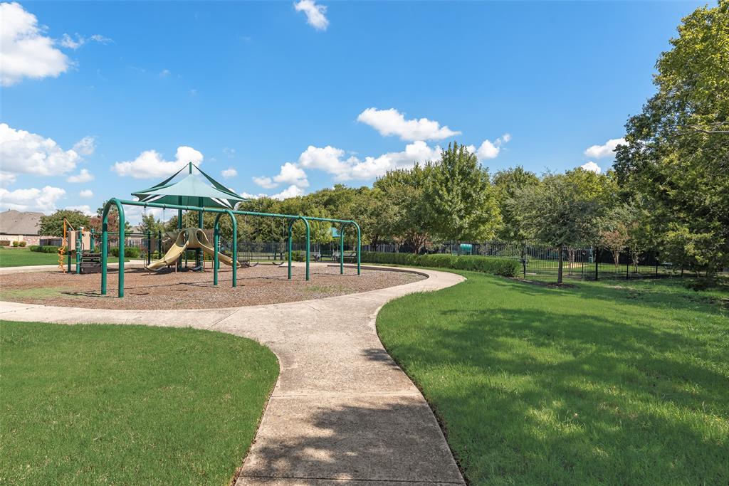 813 Horton Street Fate, TX 75189 - Photo 27 of 28