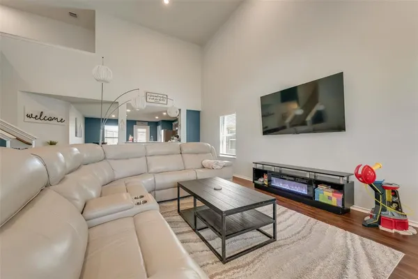 $325,000 | 813 Horton Street, Fate, TX 75189