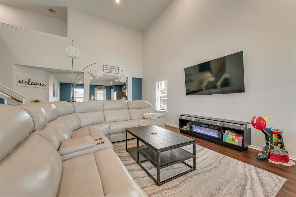 813 Horton Street Fate, TX 75189 - Photo 4 of 28