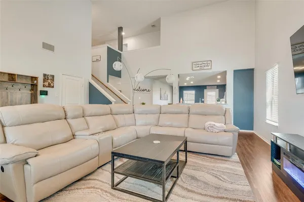 $325,000 | 813 Horton Street, Fate, TX 75189