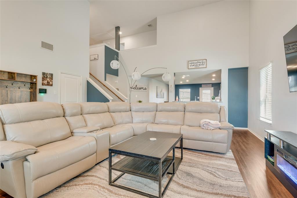 813 Horton Street Fate, TX 75189 - Photo 5 of 28