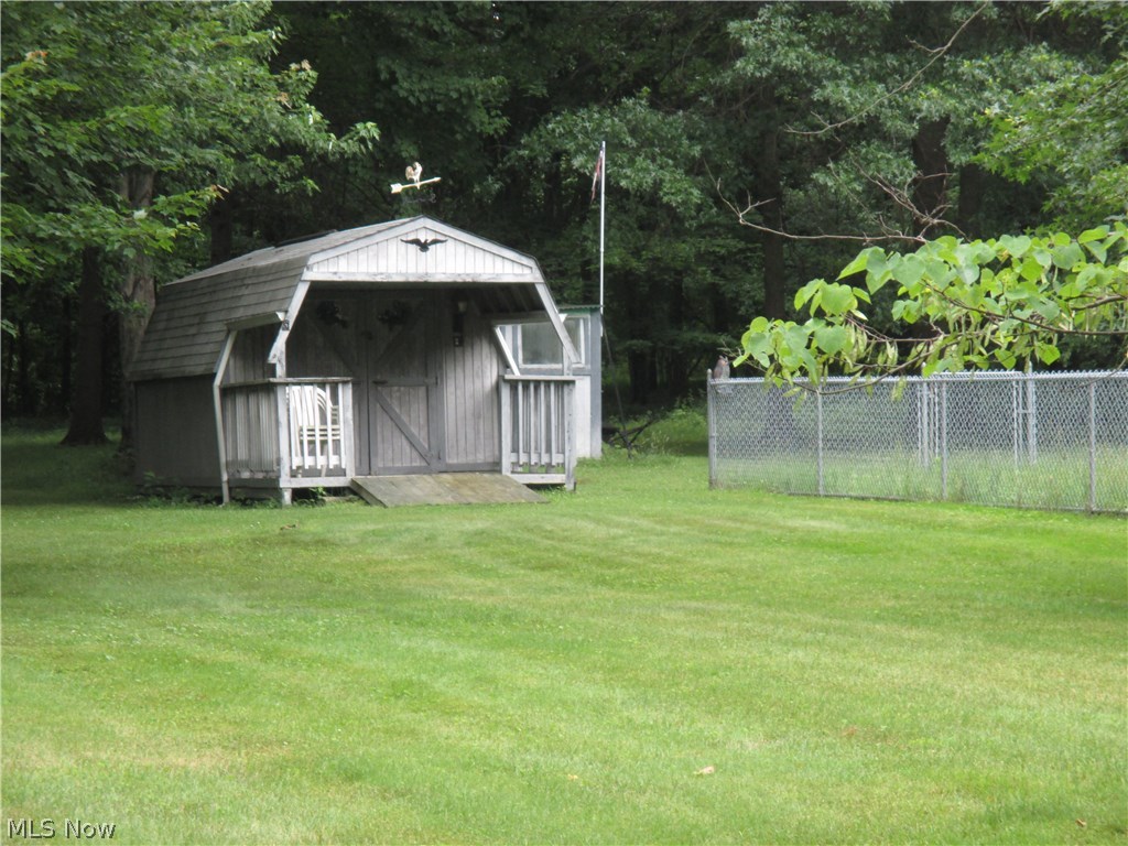 1371 Ritchie Road Stow, OH 44224 - Photo 18 of 22