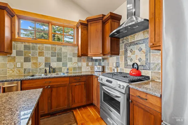 $1,250,000 | 1305 Greystone Drive, McCall, ID 83638