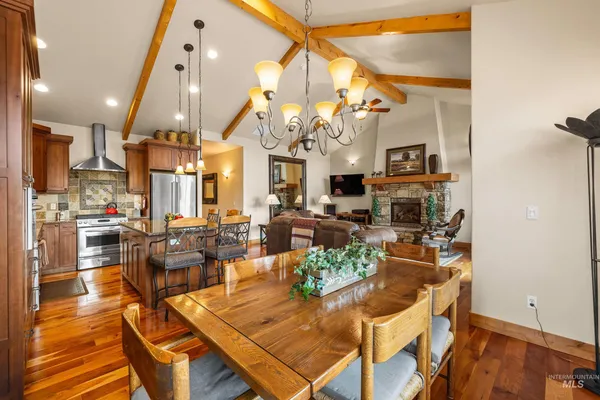 $1,250,000 | 1305 Greystone Drive, McCall, ID 83638