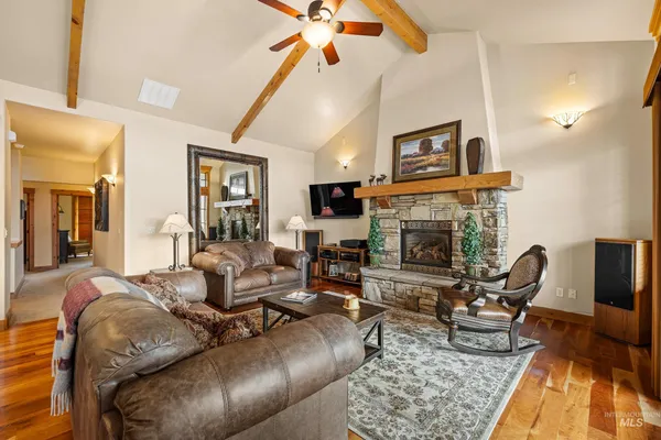 $1,250,000 | 1305 Greystone Drive, McCall, ID 83638