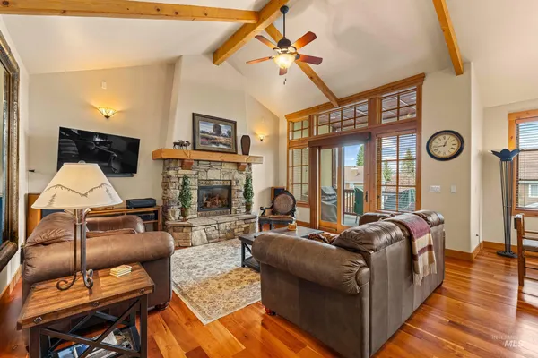 $1,250,000 | 1305 Greystone Drive, McCall, ID 83638