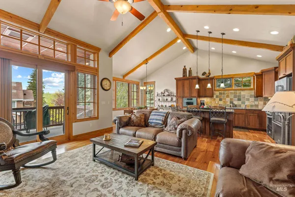 $1,250,000 | 1305 Greystone Drive, McCall, ID 83638