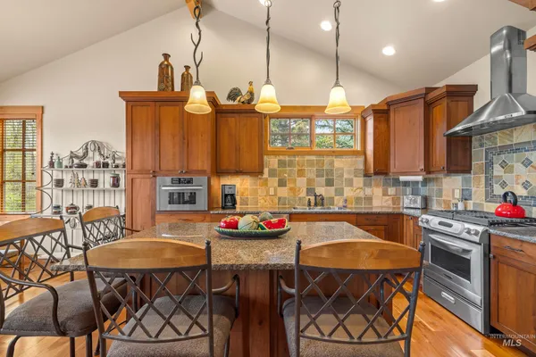 $1,250,000 | 1305 Greystone Drive, McCall, ID 83638