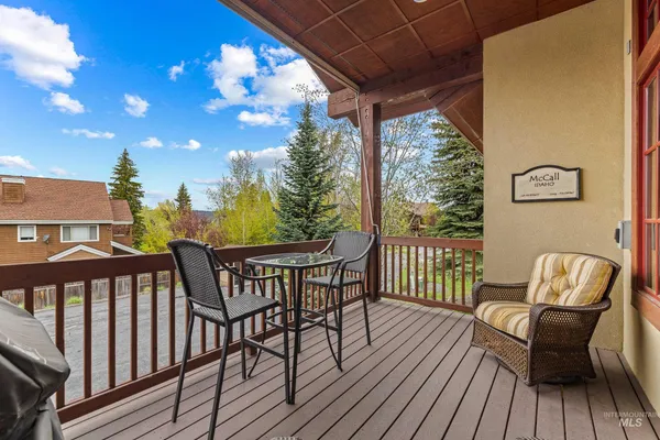 $1,250,000 | 1305 Greystone Drive, McCall, ID 83638