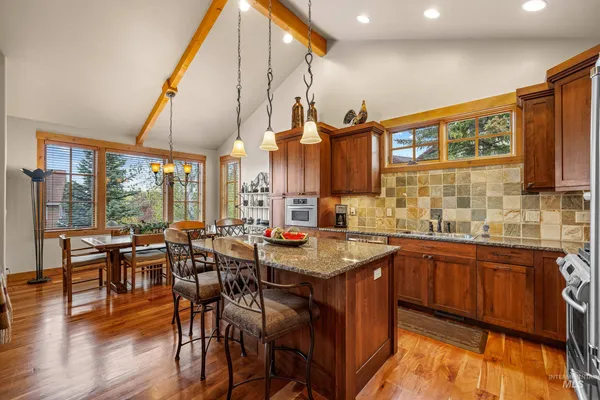 $1,250,000 | 1305 Greystone Drive, McCall, ID 83638
