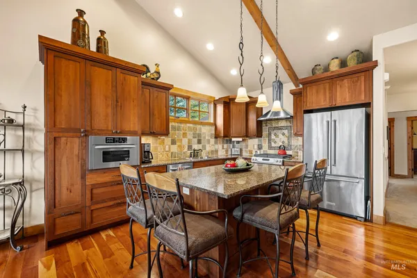 $1,250,000 | 1305 Greystone Drive, McCall, ID 83638