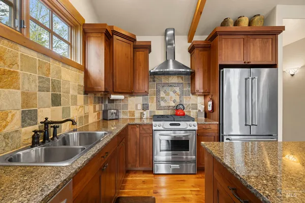 $1,250,000 | 1305 Greystone Drive, McCall, ID 83638