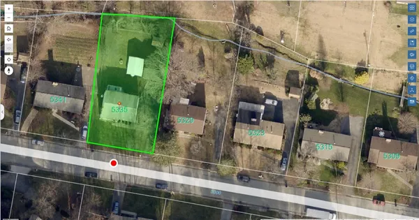 $364,900 | 5335 Cave Spring Lane, Roanoke, VA 24018