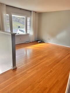 5335 Cave Spring Lane Roanoke, VA 24018 - Photo 3 of 19 Living Room