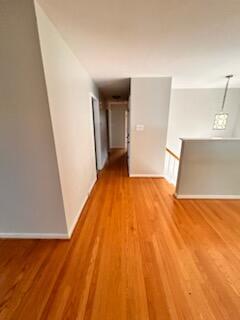 5335 Cave Spring Lane Roanoke, VA 24018 - Photo 6 of 19 Upstairs hallway