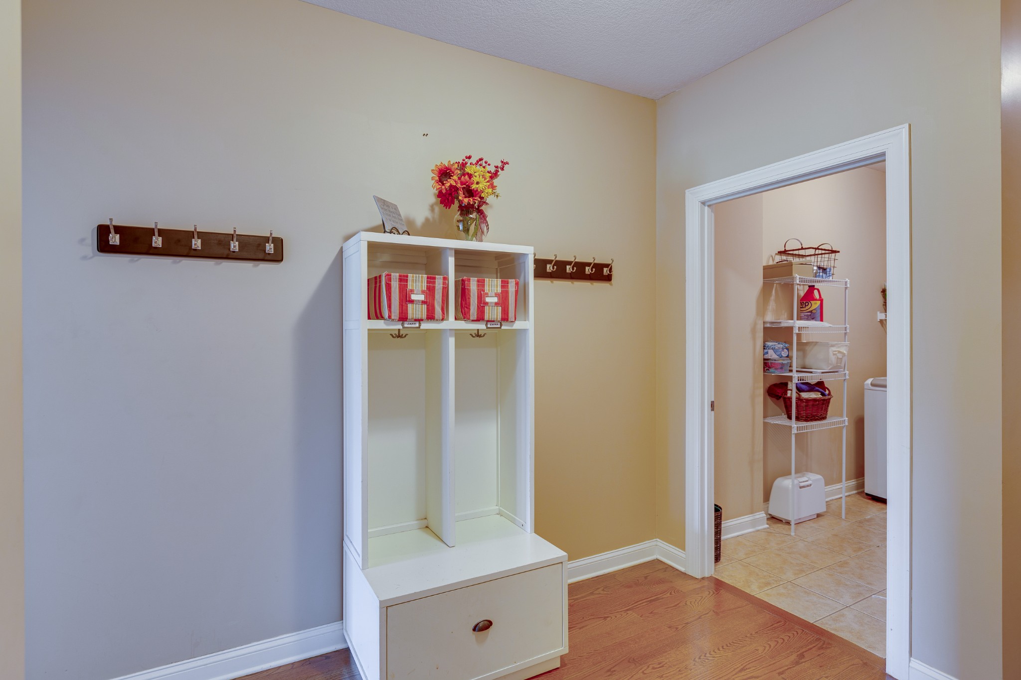 1440 Dudley Road Clarksville, TN 37043 - Photo 33 of 43 a view of room
