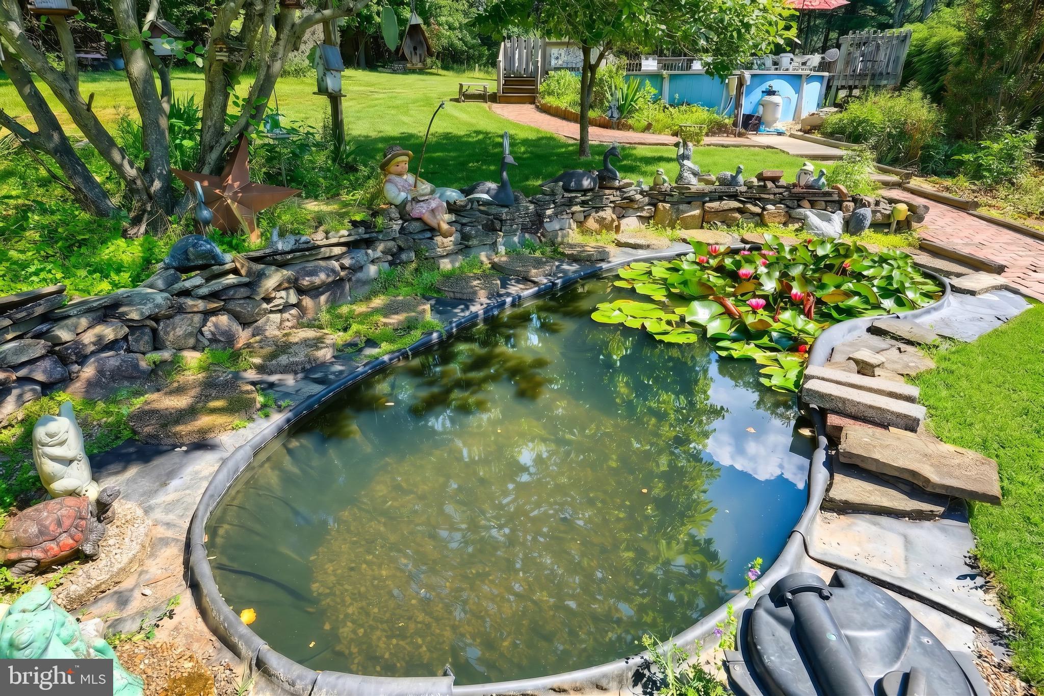 4350 Old Orchard Road York, PA 17402 - Photo 40 of 52