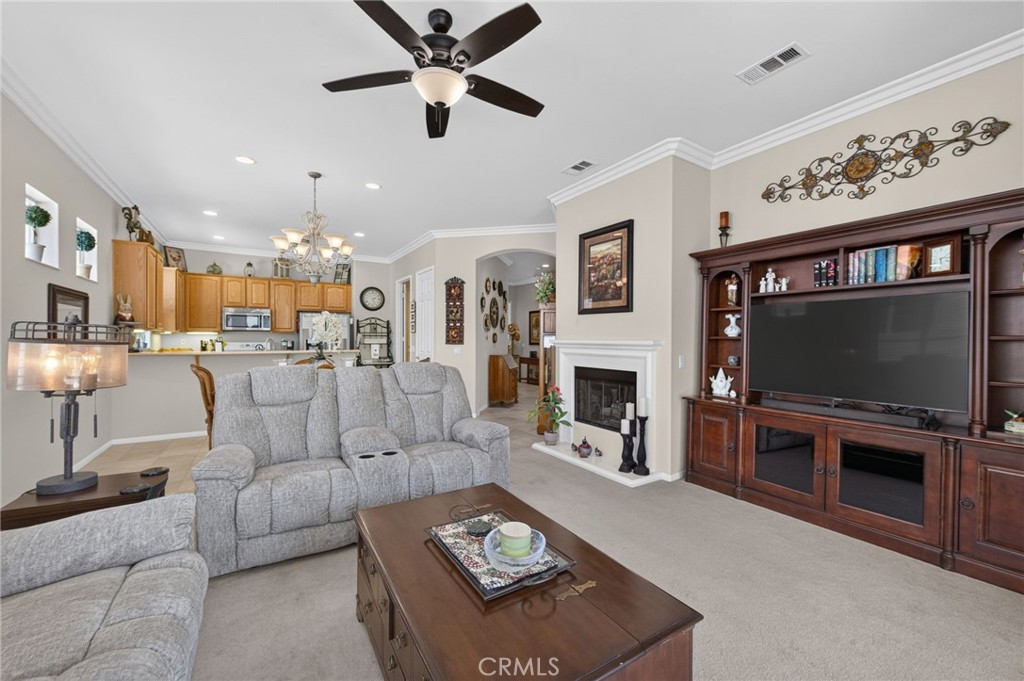 1727 Brittney Road Beaumont, CA 92223 - Photo 8 of 54