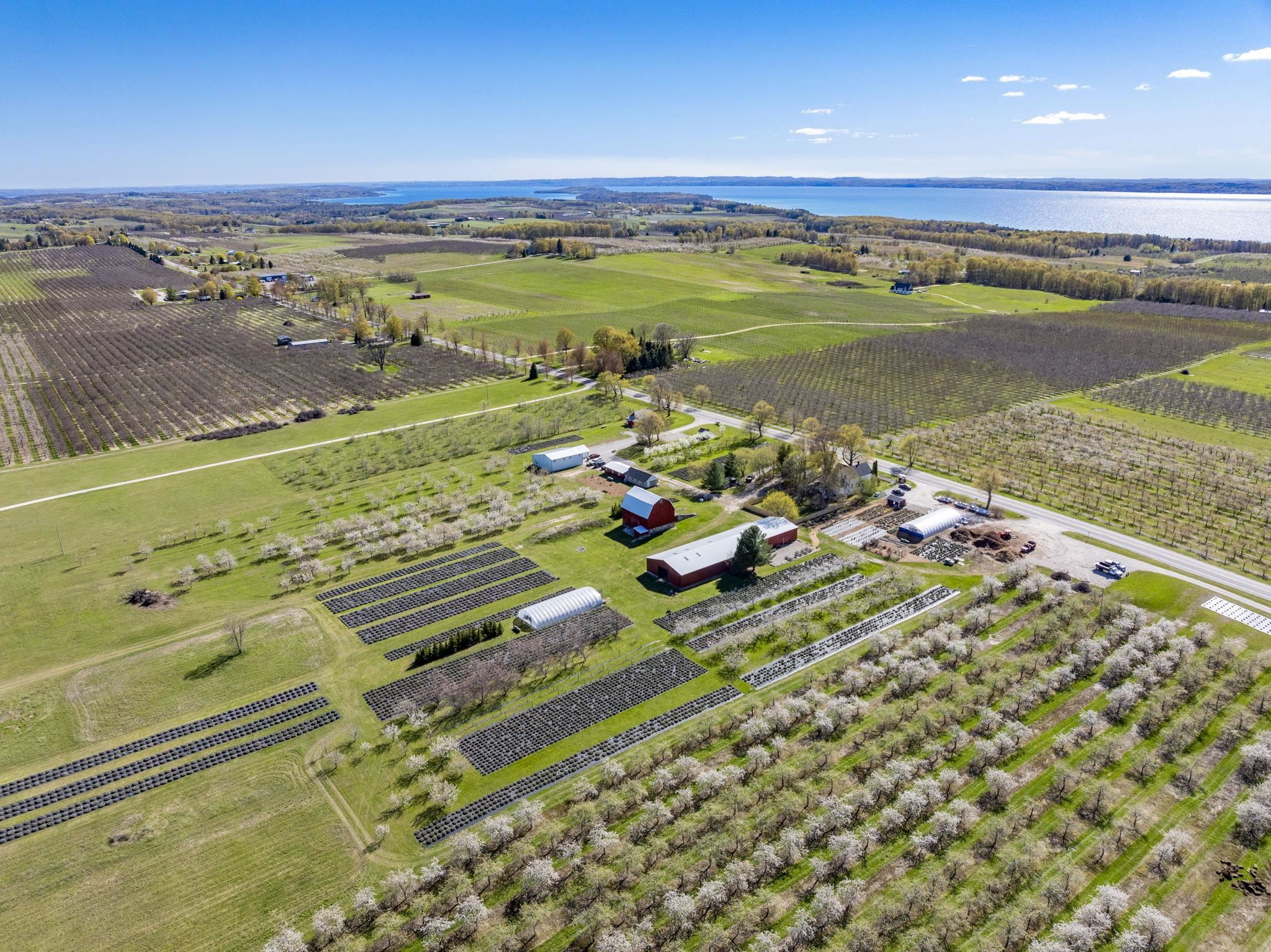 17770 Center Road Traverse City, MI 49686 - Photo 69 of 97