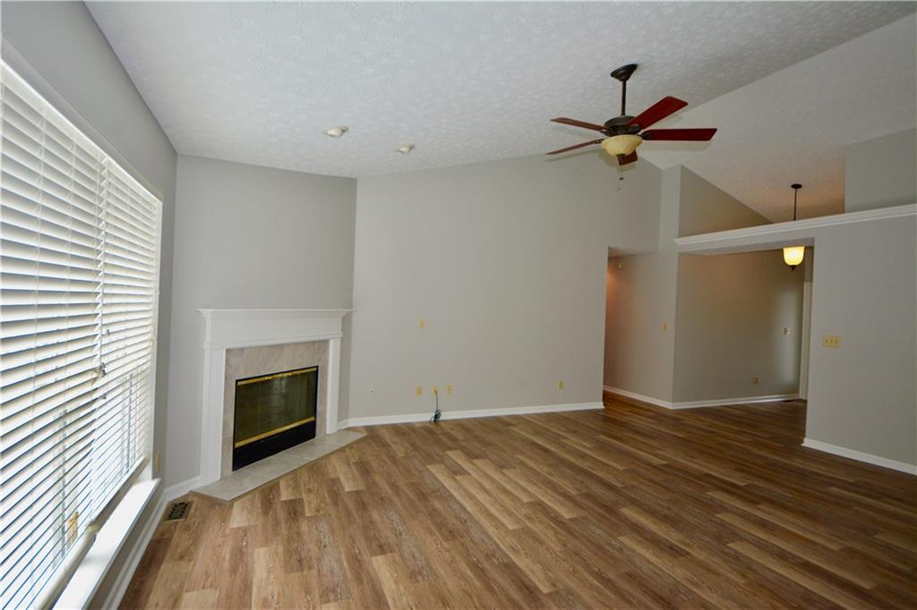 10316 Springridge Circle Fishers, IN 46037 - Photo 11 of 45 Gallery Image 11