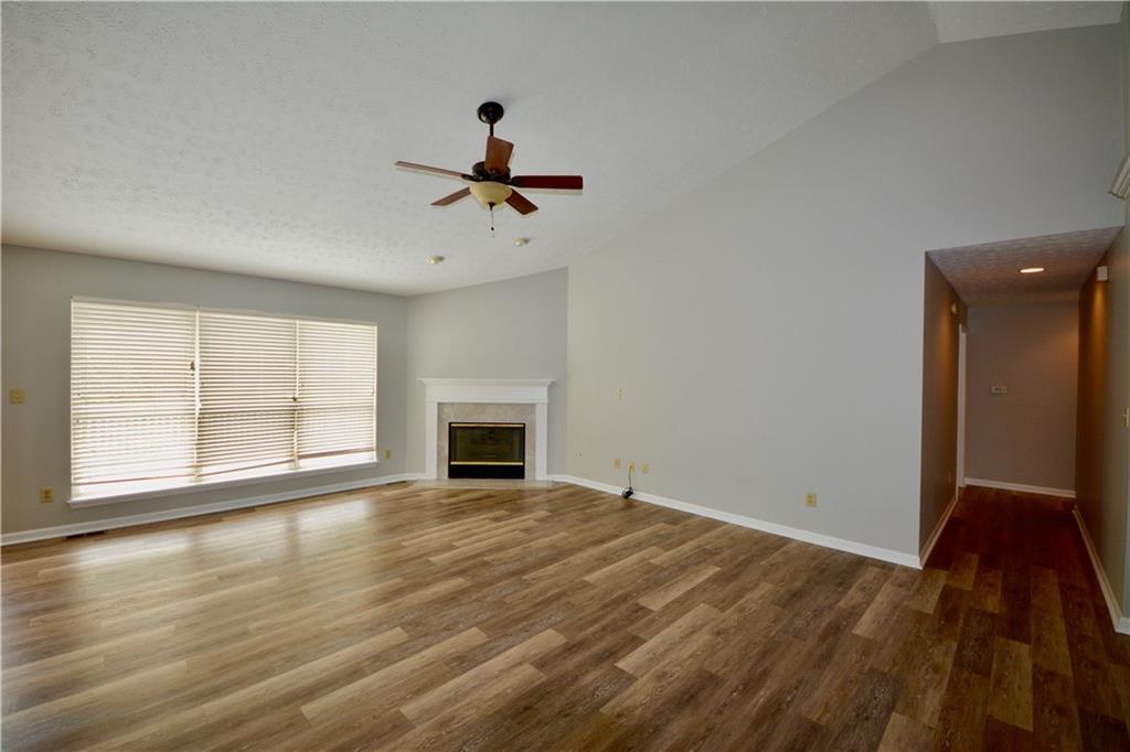 10316 Springridge Circle Fishers, IN 46037 - Photo 12 of 45 Gallery Image 12