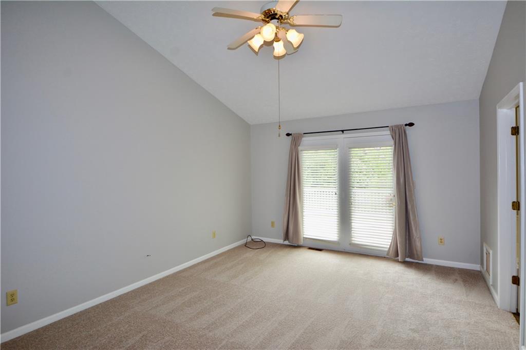 10316 Springridge Circle Fishers, IN 46037 - Photo 17 of 45 Gallery Image 17