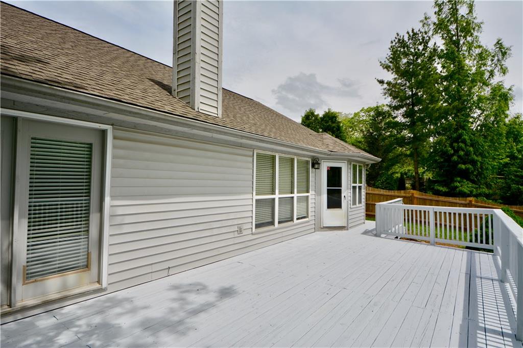 10316 Springridge Circle Fishers, IN 46037 - Photo 26 of 45 Gallery Image 26