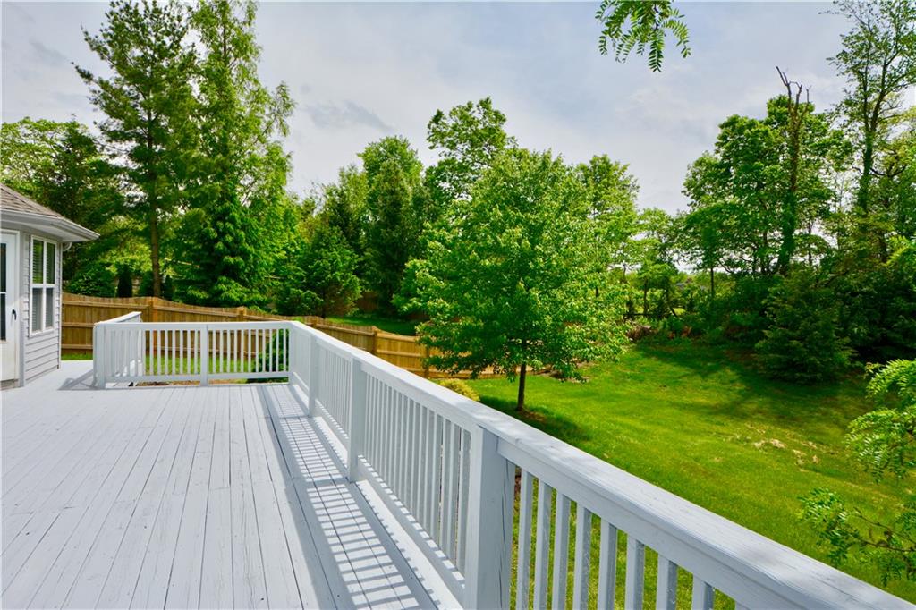 10316 Springridge Circle Fishers, IN 46037 - Photo 27 of 45 Gallery Image 27