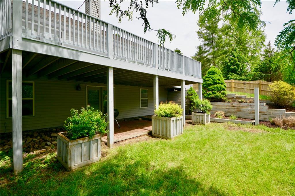 10316 Springridge Circle Fishers, IN 46037 - Photo 28 of 45 Gallery Image 28