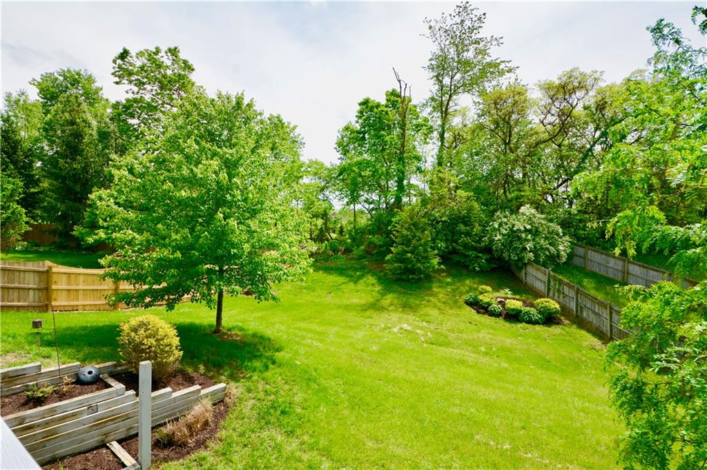 10316 Springridge Circle Fishers, IN 46037 - Photo 29 of 45 Gallery Image 29