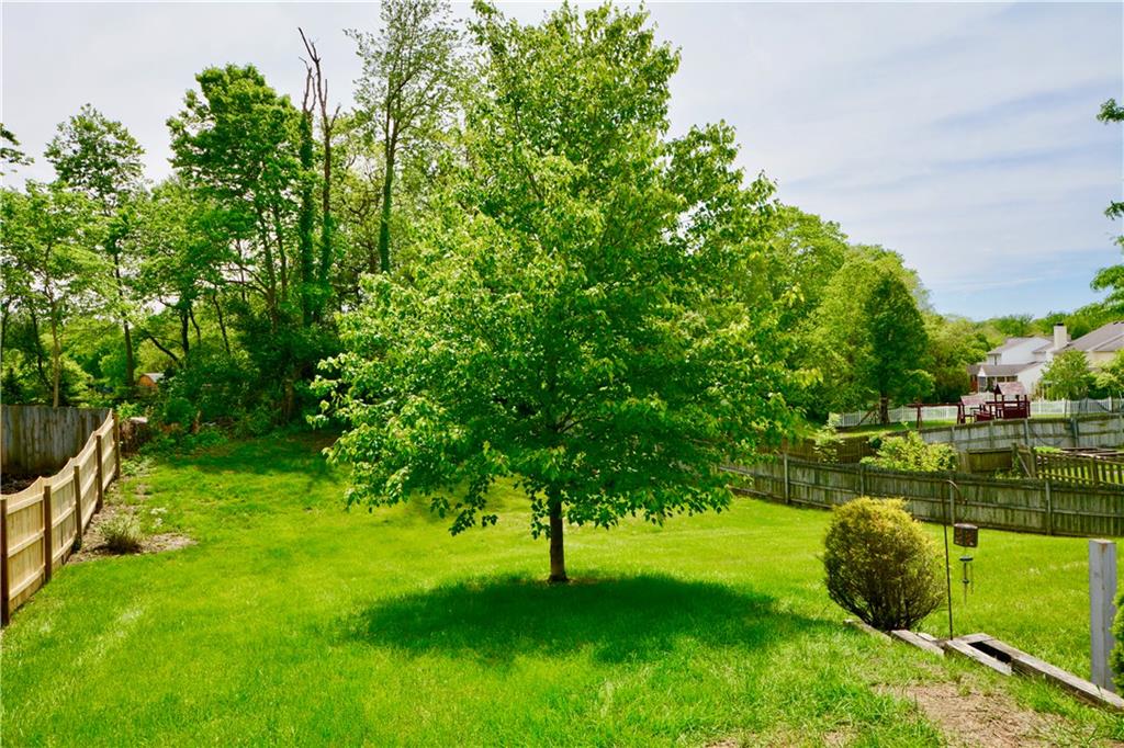 10316 Springridge Circle Fishers, IN 46037 - Photo 31 of 45 Gallery Image 31