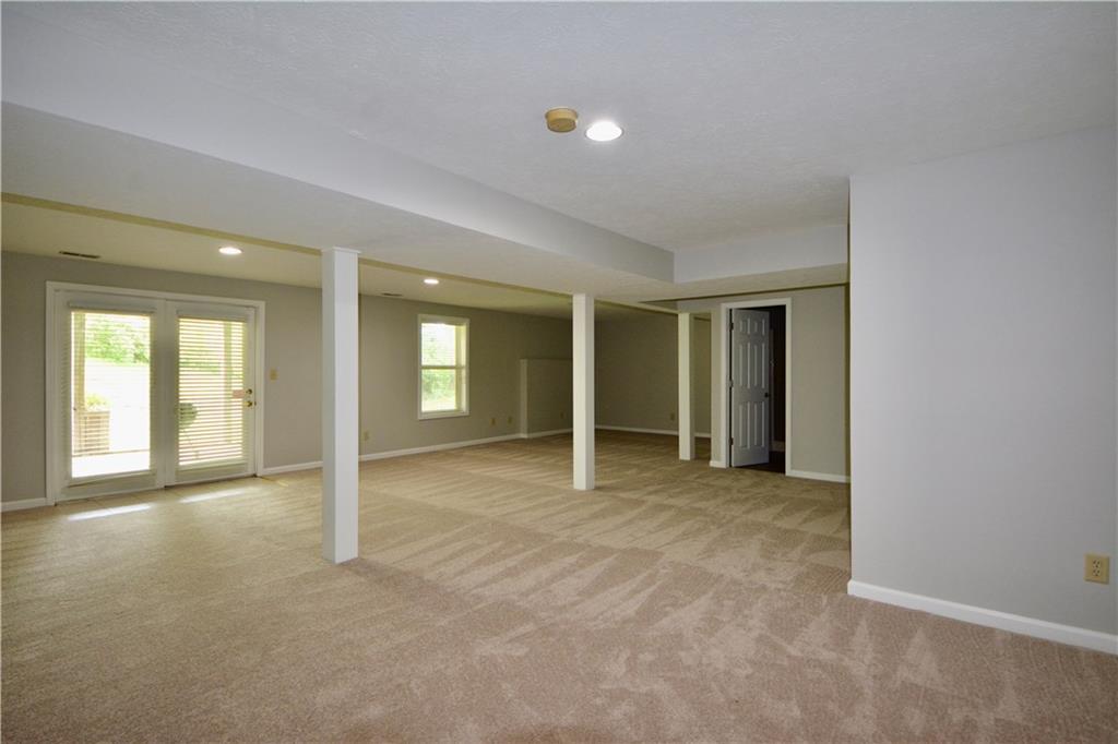 10316 Springridge Circle Fishers, IN 46037 - Photo 36 of 45 Gallery Image 36