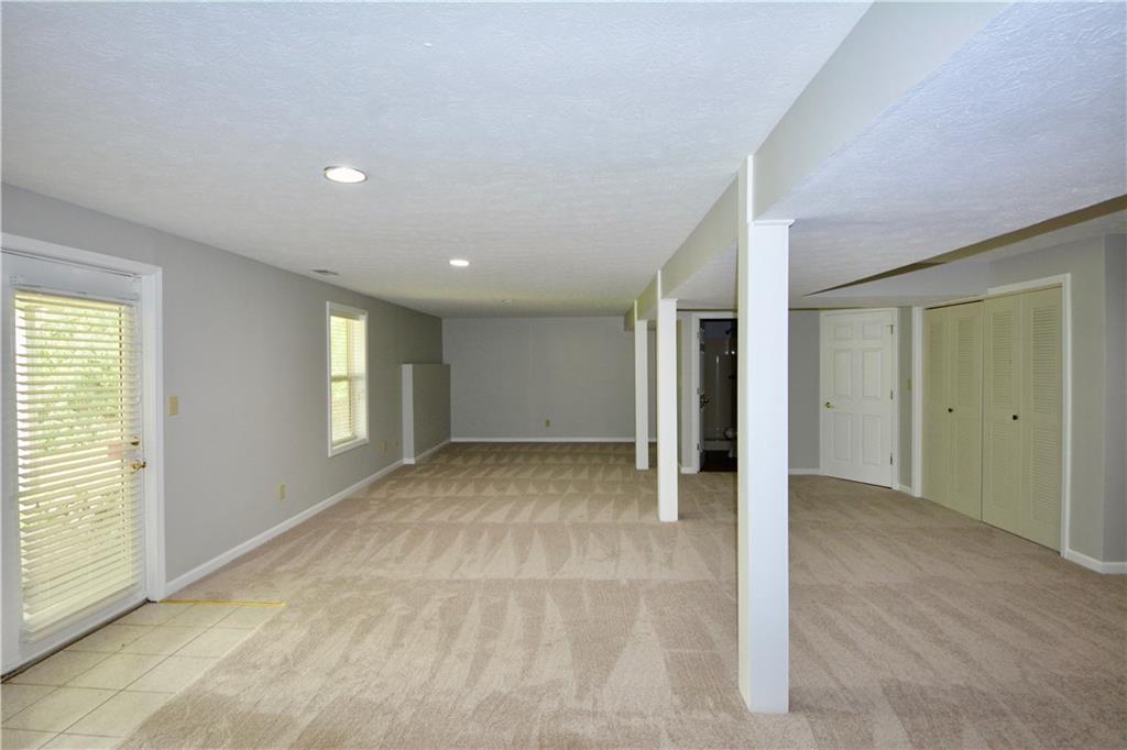 10316 Springridge Circle Fishers, IN 46037 - Photo 37 of 45 Gallery Image 37
