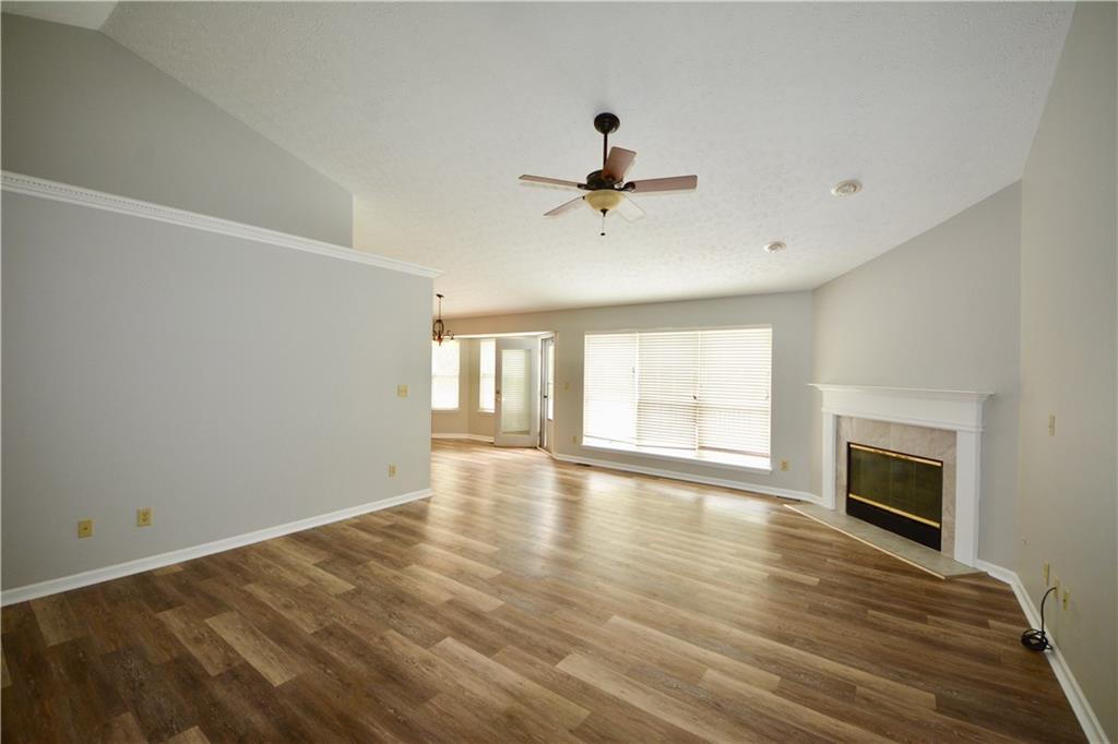 10316 Springridge Circle Fishers, IN 46037 - Photo 8 of 45 Gallery Image 8