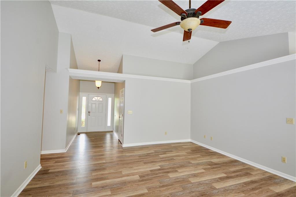 10316 Springridge Circle Fishers, IN 46037 - Photo 9 of 45 Gallery Image 9