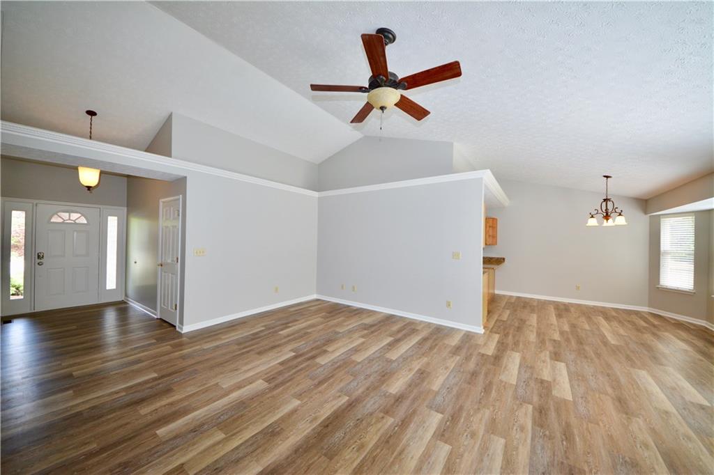 10316 Springridge Circle Fishers, IN 46037 - Photo 10 of 45 Gallery Image 10