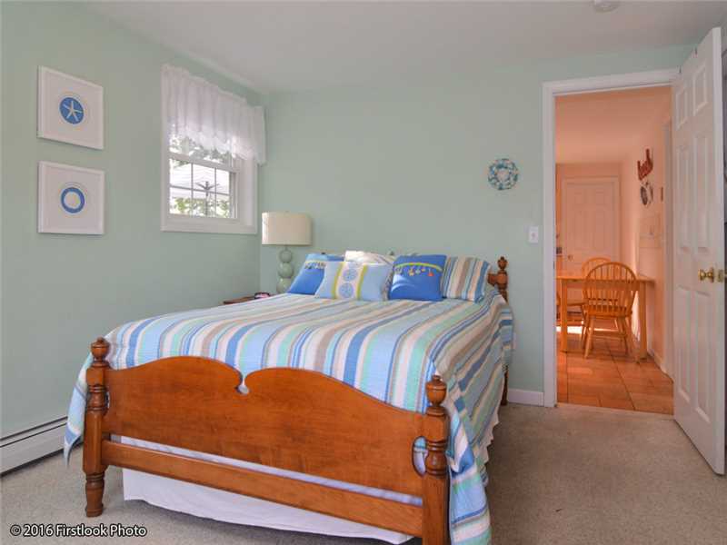 846 Point Judith Road Narragansett, RI 02882 - Photo 12 of 25 Bedroom.