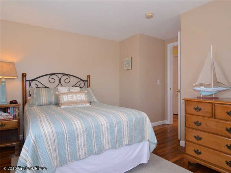 846 Point Judith Road Narragansett, RI 02882 - Photo 13 of 25 Bedroom.