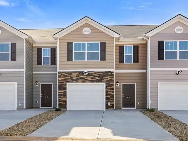 $227,900 | 48 Sunriff Court, Greer, SC 29651