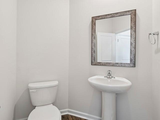 48 Sunriff Court Greer, SC 29651 - Photo 14 of 35