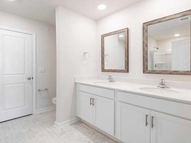 48 Sunriff Court Greer, SC 29651 - Photo 26 of 35