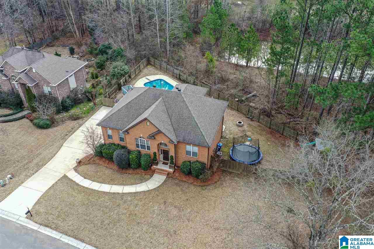 168 River Birch Road Chelsea, AL 35043 - Photo 4 of 41