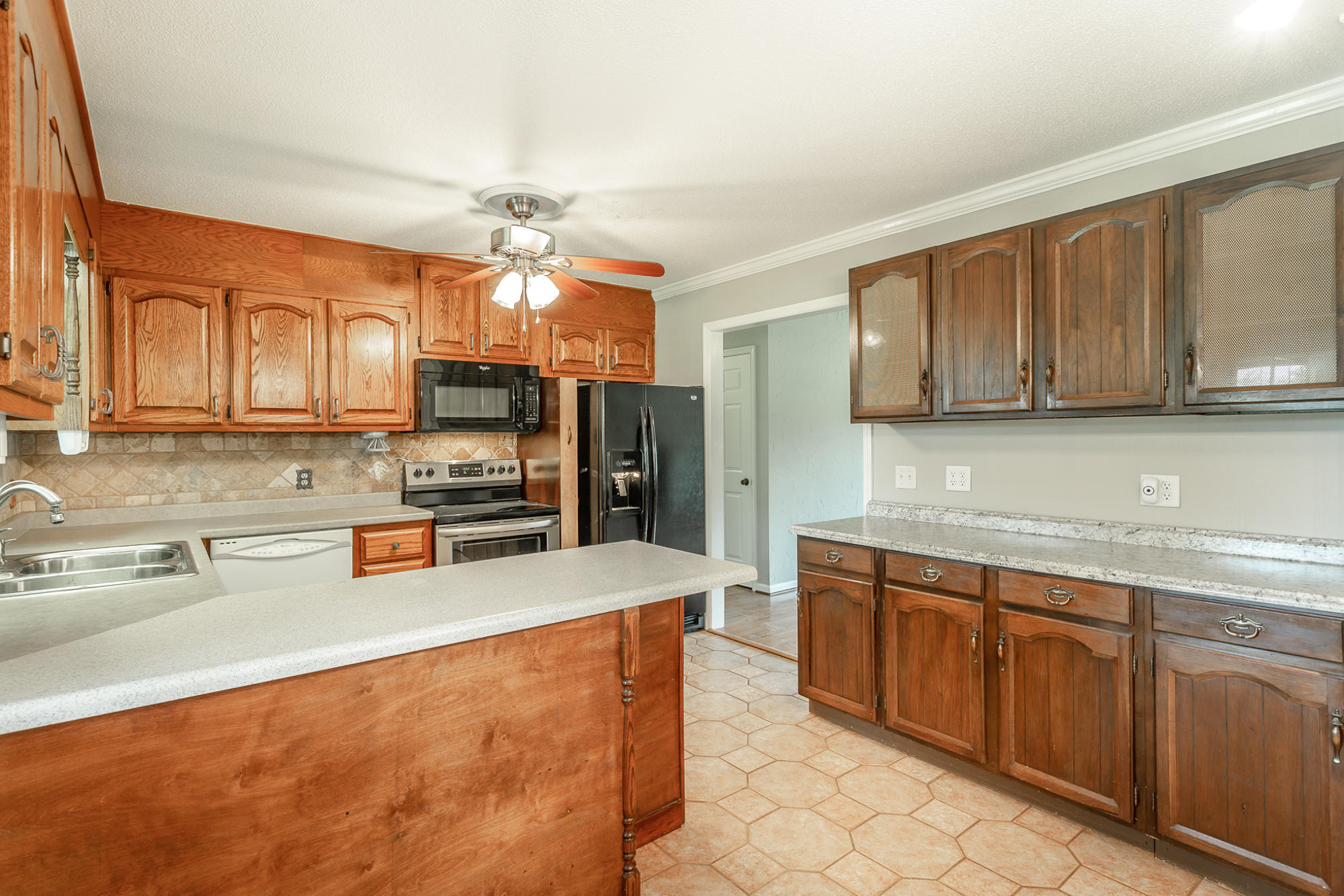 6929 Sims Road Harrison, TN 37341 - Photo 22 of 42 6929 Sims Rd. HD-7