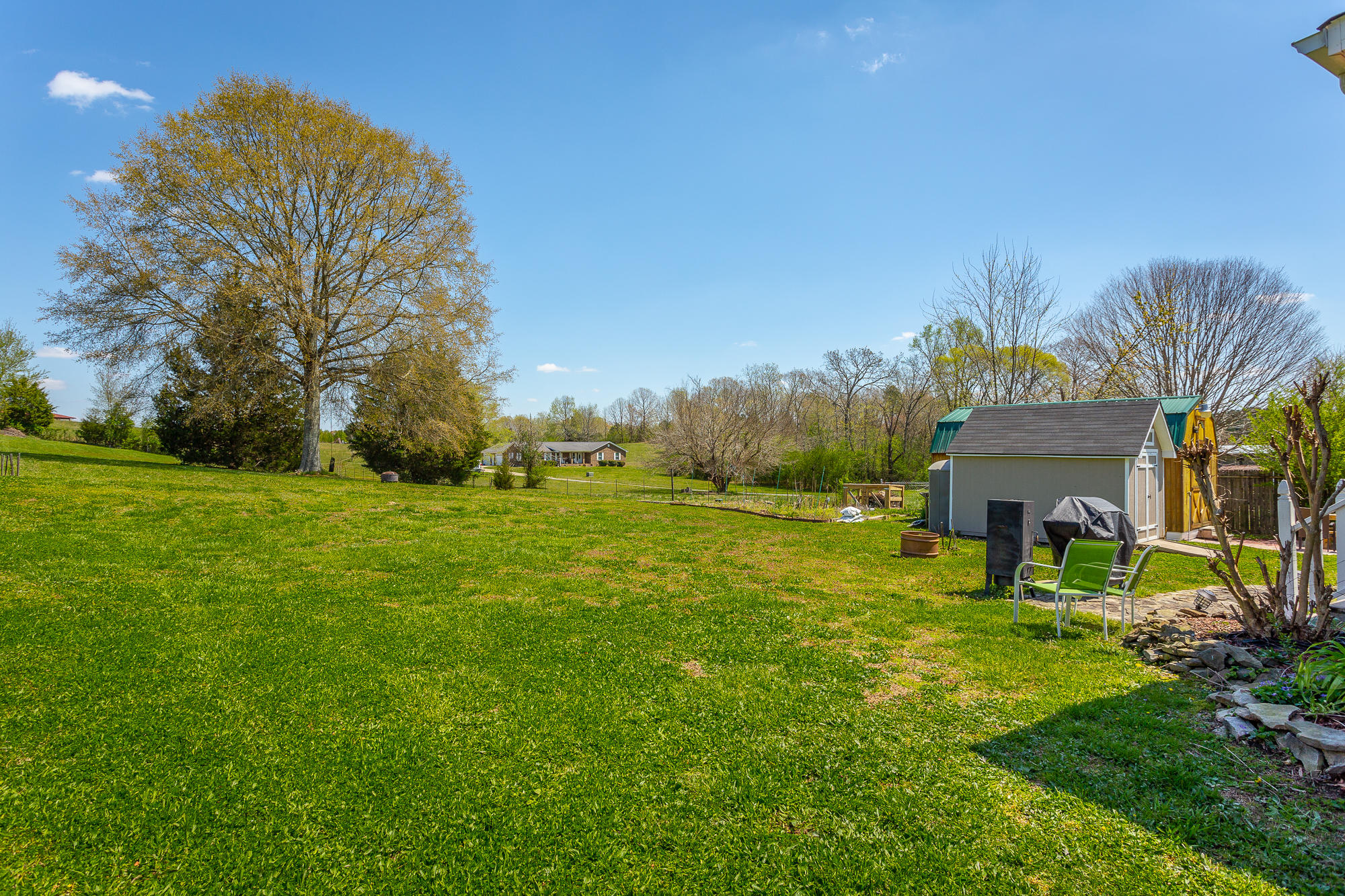 6929 Sims Road Harrison, TN 37341 - Photo 8 of 42 6929 Sims Road-9