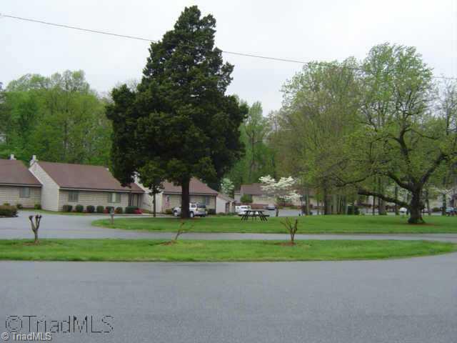 146 Old Mill Road, Unit C High Point, NC 27265 - Photo 3 of 9 Other. View fron fron across street