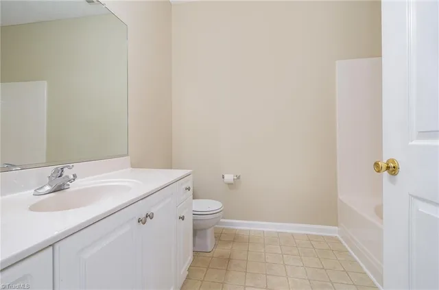 $1,500 | 3009 Winston Drive, Unit 90, Burlington, NC 27215